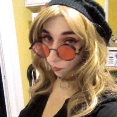 Taylor Mourning(FREE) Trans OnlyFans - @taylor_mourning