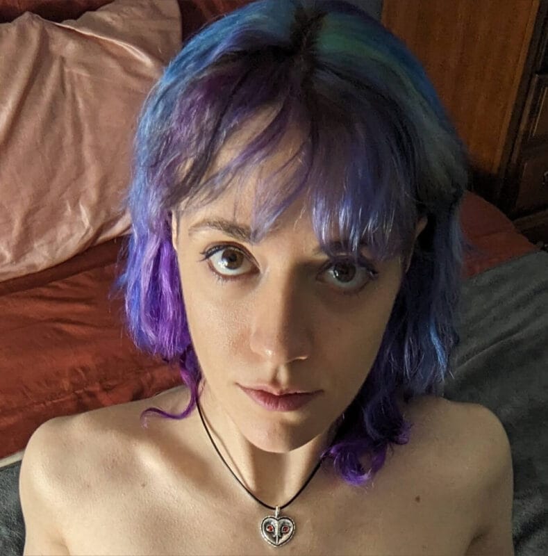 TaylorMorganHi Trans OnlyFans - @taylormorganhi
