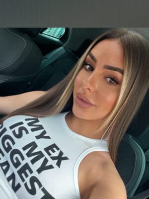 Teddy Trans OnlyFans - @teddybabyoff