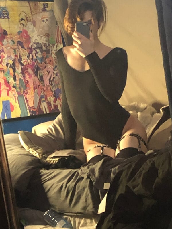 Tepothetrap Trans OnlyFans - @tepothetrap