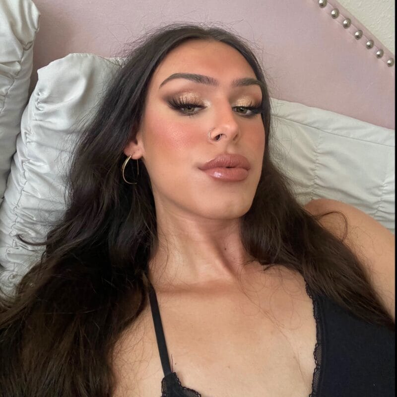 tgirl4you Trans OnlyFans - @tgirl4you
