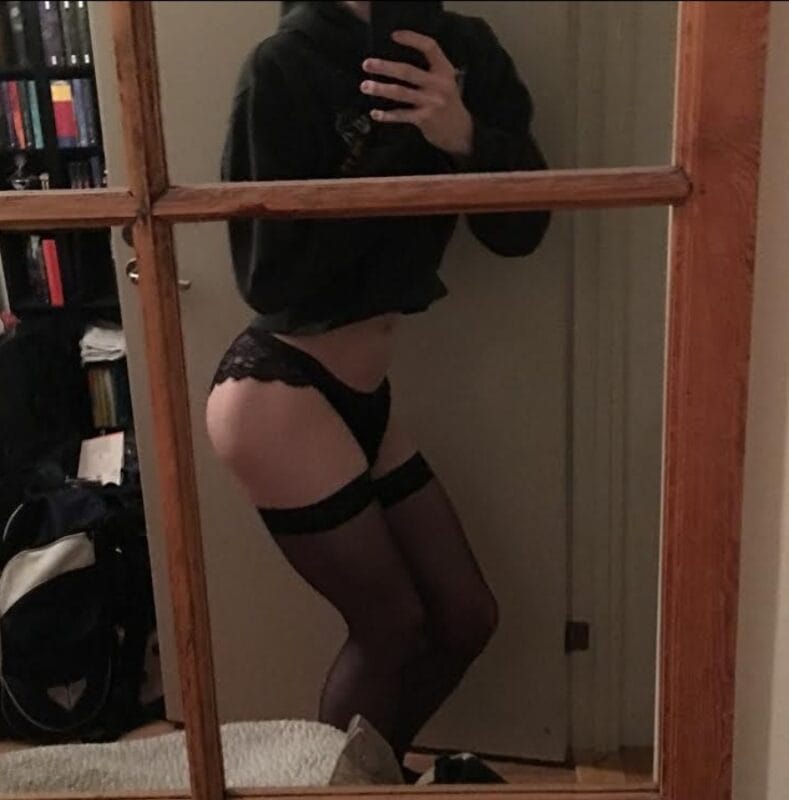 Thaelyn Trans OnlyFans - @thaelyn