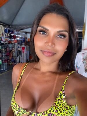 Thais Pocahontassexting Trans OnlyFans - @thaispocahontas