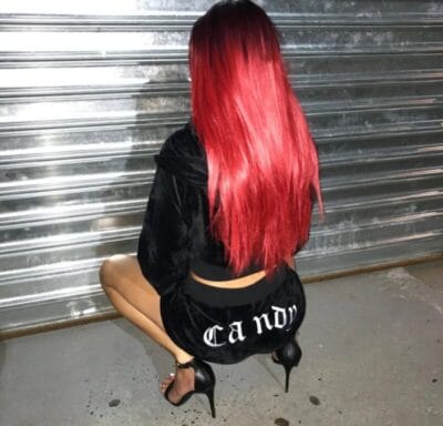 The Doll Trans OnlyFans - @tsthedoll