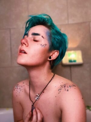 Theo Masters Trans OnlyFans - @theomasters