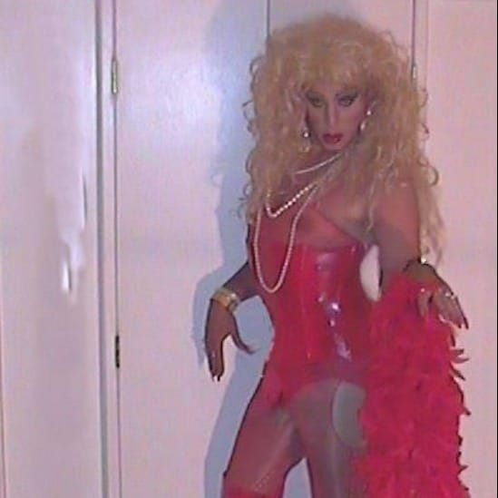 Tia Tizzianni VIP Trans OnlyFans - @tiatizziannivip