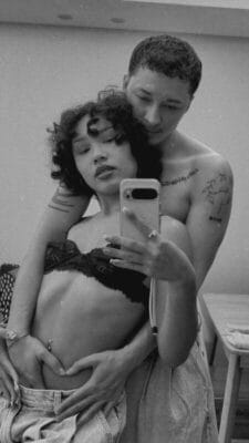 Tiana + Kai | After Hours Trans OnlyFans - @tiana.kai