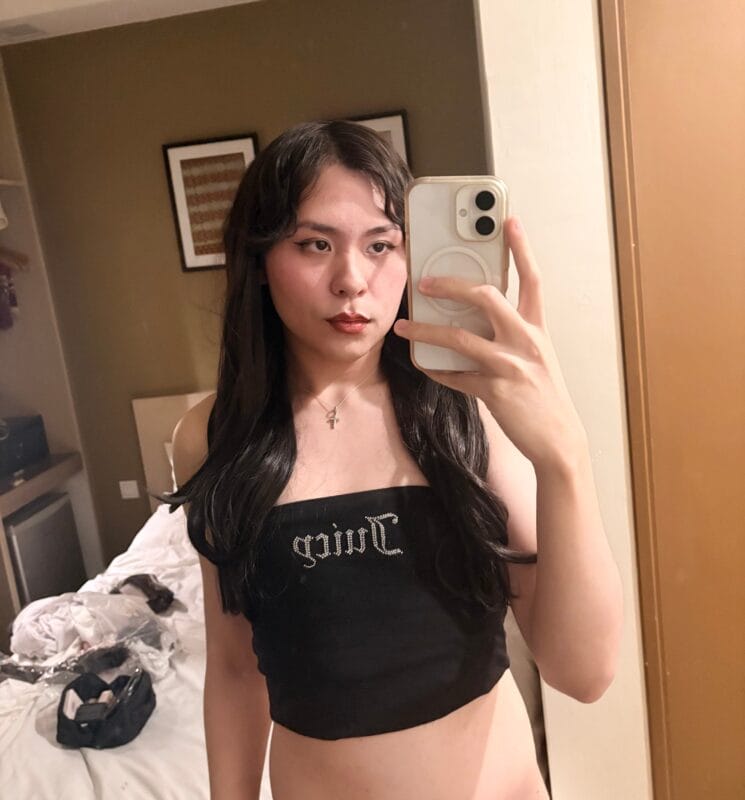 Tiff Trans OnlyFans - @tiffy_is_stiffy