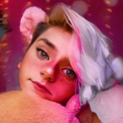 Tika Trans OnlyFans - @tikalovexo