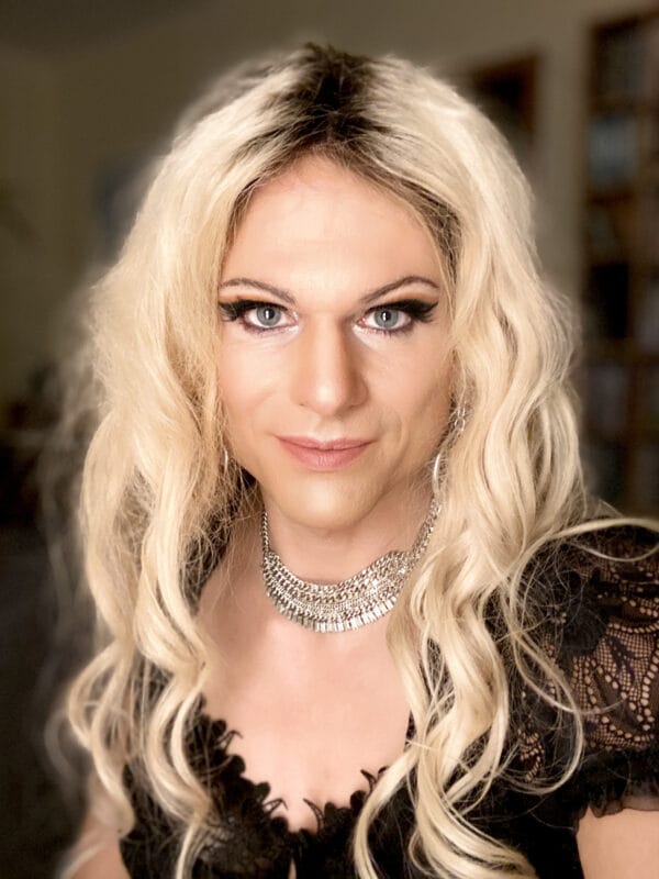 Tina Trans OnlyFans - @tina.jansen