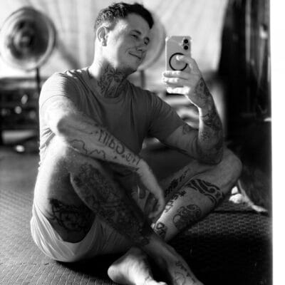 Tom Carmine FTM Trans OnlyFans - @tom.carmine.ftm