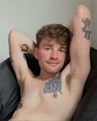 Tommy Topii Trans OnlyFans - @tommytopii
