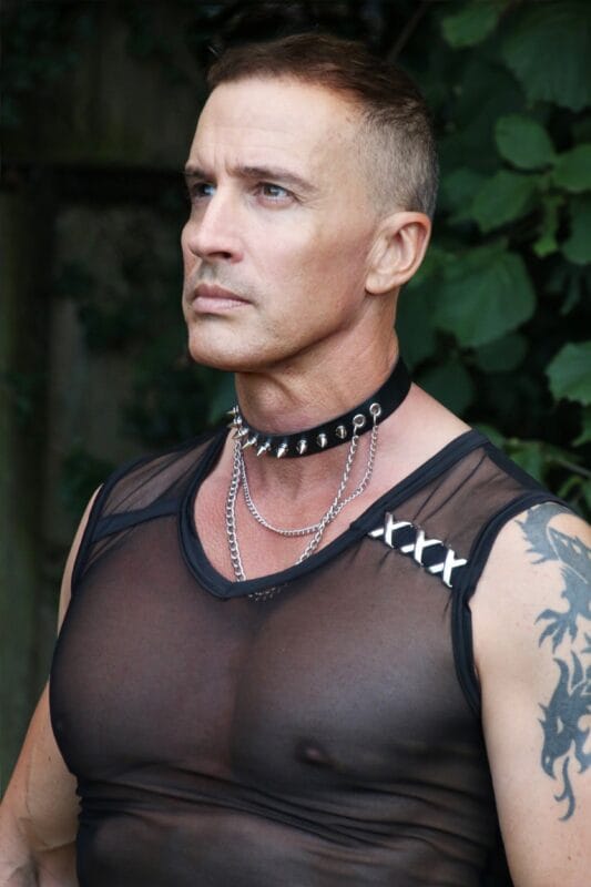 Tony De Sergio/Valentina Valentine Trans OnlyFans - @tonydesergio