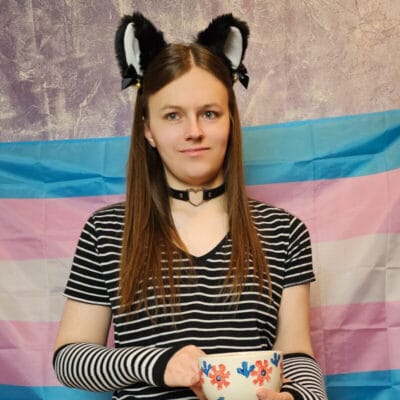 Tracy Fem Trans OnlyFans - @tracyfem