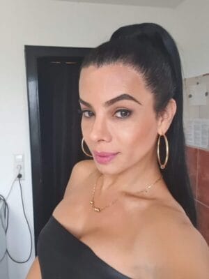 Trans Natalia Fox Trans OnlyFans - @transnataliafox