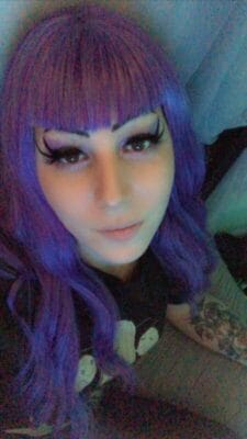transgothbxtch Trans OnlyFans - @transgothbxtch