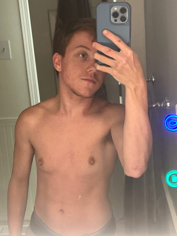 Transguytwink Trans OnlyFans - @thetransguyscene