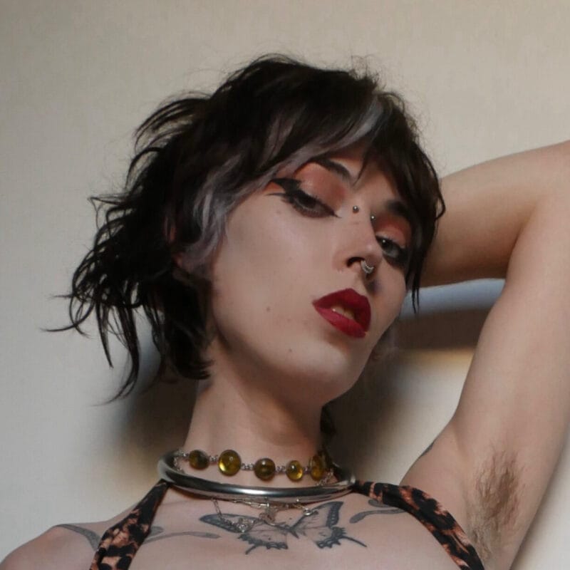 Triss Trans OnlyFans - @triss808