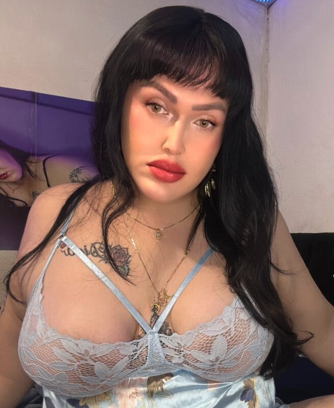 Ts BBW Trans OnlyFans - @transexbbw