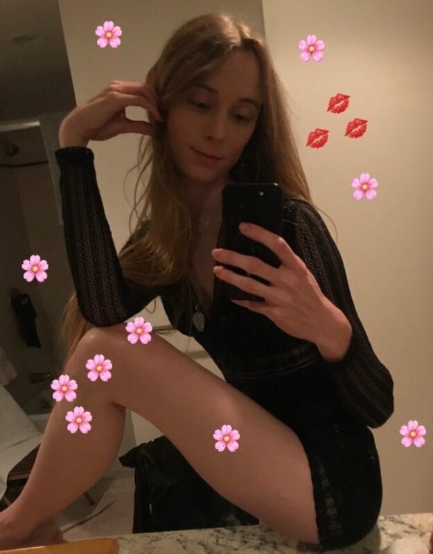 TS Devi Trans OnlyFans - @ts_devi