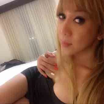 Ts.GiGi Trans OnlyFans - @tsgigi