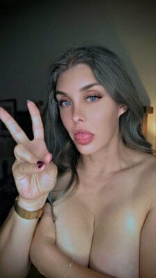 TS Goddess Jynx Trans OnlyFans - @the.goddess.jynx