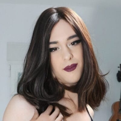 Ts_IreneQueen Trans OnlyFans - @tsirenequeen