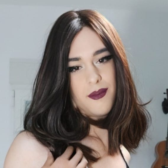 Ts_IreneQueen Trans OnlyFans - @tsirenequeen