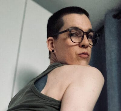 TS Mai Louve Trans OnlyFans - @tsmailouve