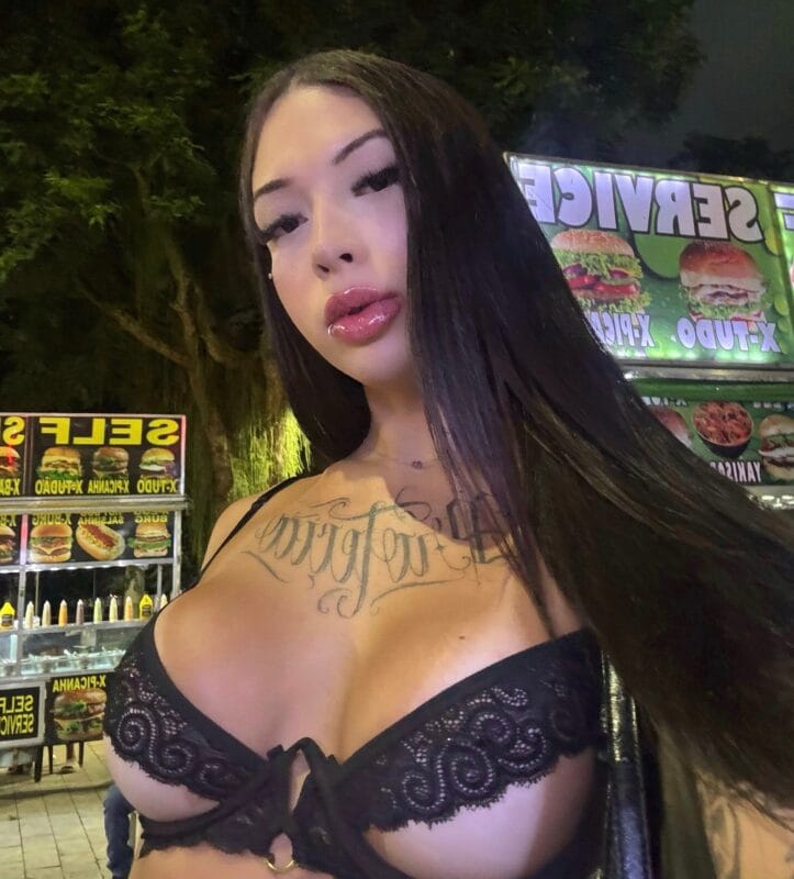 ts.marinababy Trans OnlyFans - @ts.marinababy