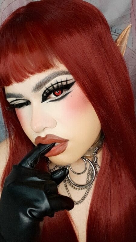 TS Nala Trans OnlyFans - @tskittykat