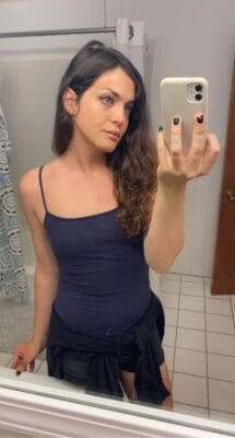 TS Princessa Trans OnlyFans - @tsprincessa