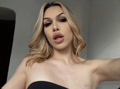 TS Rhea Trans OnlyFans - @tsrhea