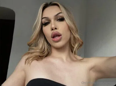 TS Rhea Trans OnlyFans - @tsrhea