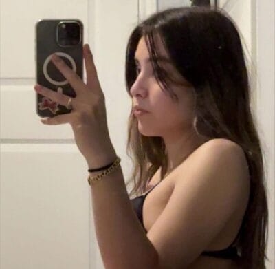 TS Zoey Trans OnlyFans - @tsszoey
