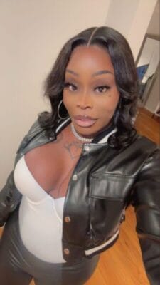 Tscoco Trans OnlyFans - @tscoco