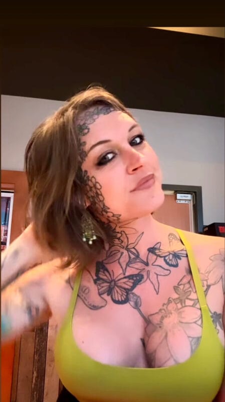 Tsdianadeelight Trans OnlyFans - @tsdianadee