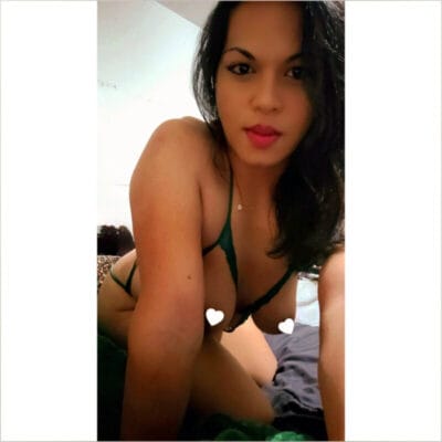 Tsgorjhessness Trans OnlyFans - @tsgorjhessness