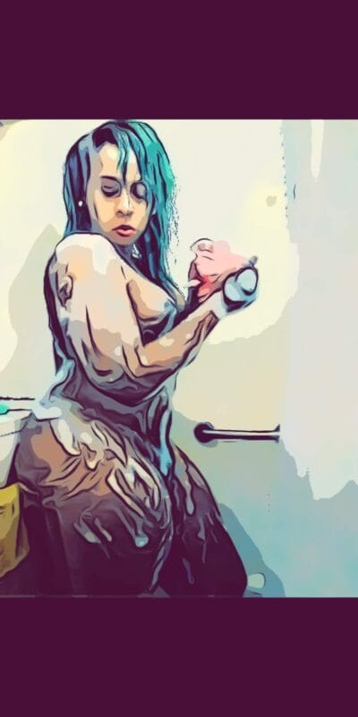 TsGummibear Trans OnlyFans - @tsgummiiibear