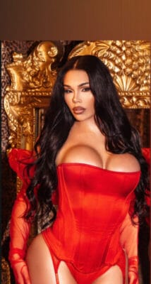 TsLaurenCox Trans OnlyFans - @tslaurencox