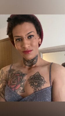 Tslucysdream Trans OnlyFans - @tslucysdream