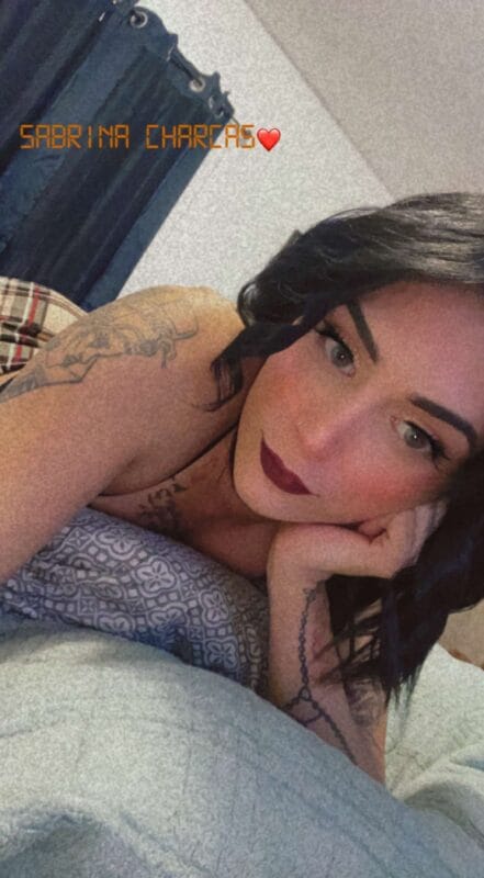 TsSabrinaNicole Trans OnlyFans - @tssabrinanicolee
