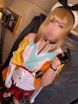 Tsuki-MIKO(月御子) Trans OnlyFans - @tsukimiko