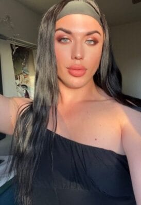 Tyler Jenner Trans OnlyFans - @tylerjennerfree