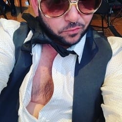 Tyler St. Syn Trans OnlyFans - @tylerstsynxxx