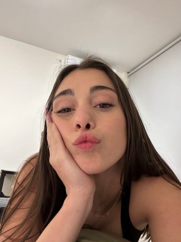 Valentina Trans OnlyFans - @ts.valentina