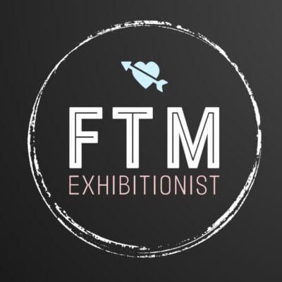 Xvinn (FTM Exhibitionist) Trans OnlyFans - @transxvinn