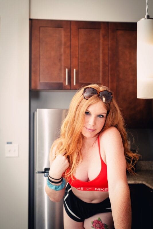 Zinnia Trans OnlyFans - @tszinnia