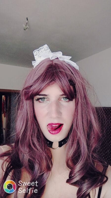 Annarios Trans OnlyFans - @uannarios