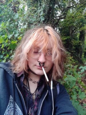 jamie Trans OnlyFans - @unexplainabletitles